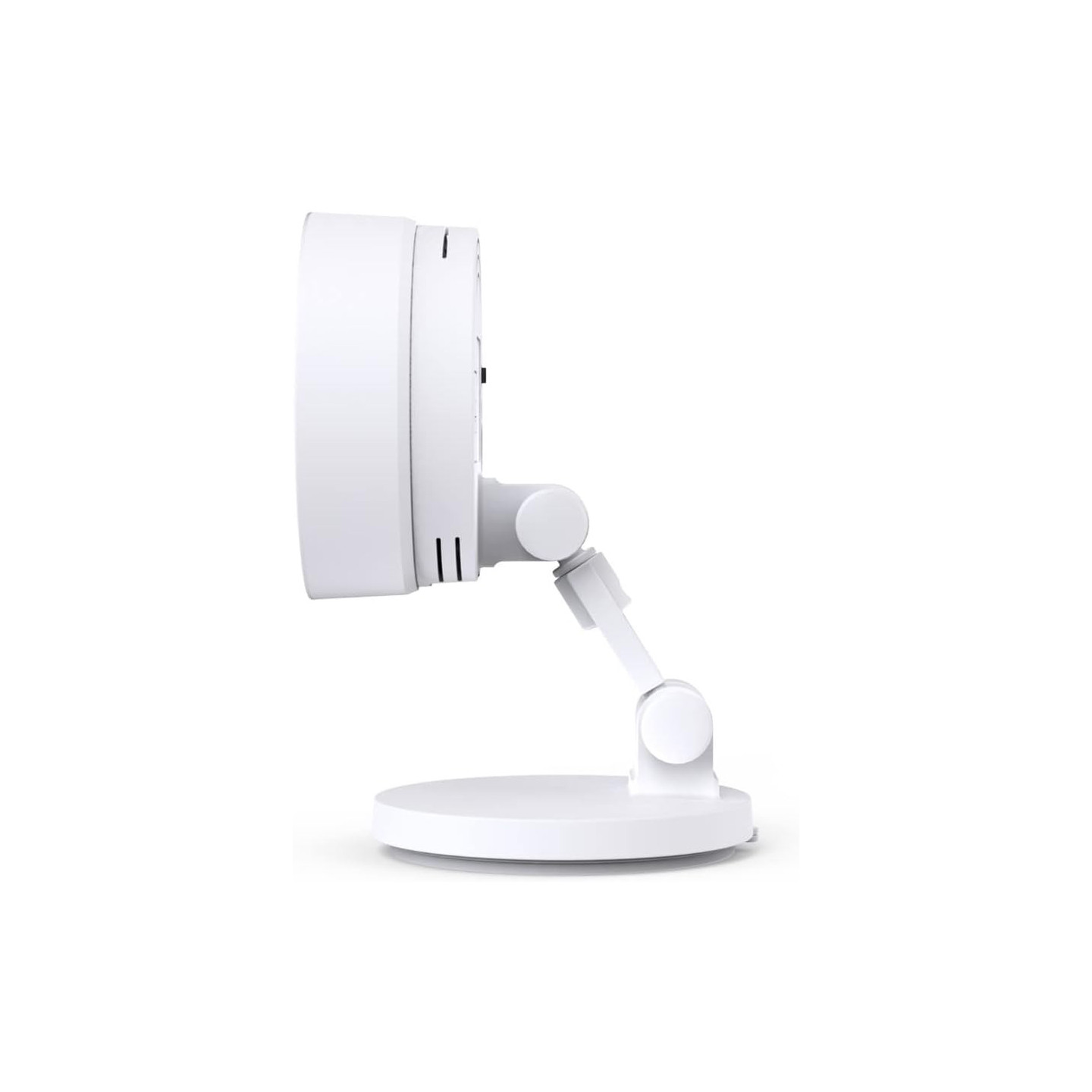 Foscam X5 Telecamera WiFi 5MP Con Rotazione 360°, Audio Bidirezionale E Riconoscimento Persone