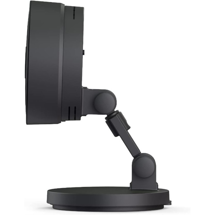 Foscam C8M - Telecamera Wi-Fi Dual Band, 8.0 Megapixel, HDR, Audio, Visione notturna, Human Detection, Alexa, Google Home